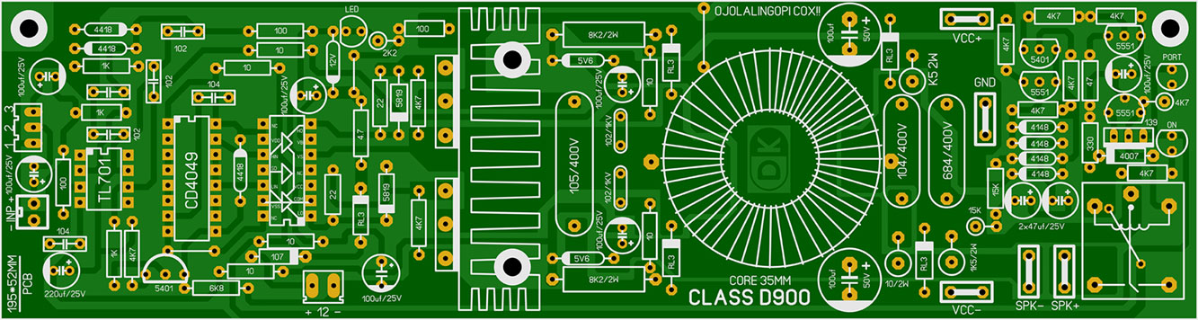 Echipamente de imprimare a ecranului pentru industria PCB: o cheie a preciziei și eficienței